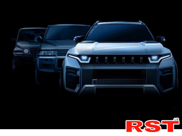 SsangYong  ?