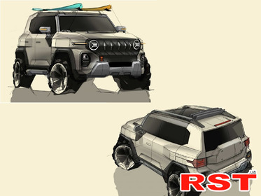 SsangYong   