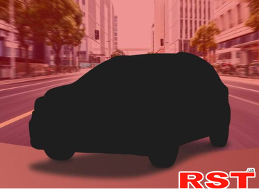 Новый Suzuki SX4 ждут 25 ноября