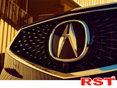  SUV Acura  ADX?
