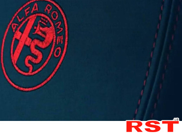 Alfa Romeo Tonale:  