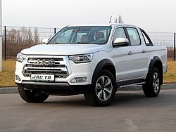 Jac T8
